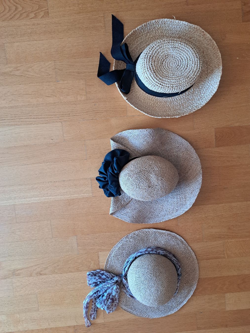 Hüte, Mützen & Caps: chapeau – Gebraucht aus Zollikerberg von ren_q7gc