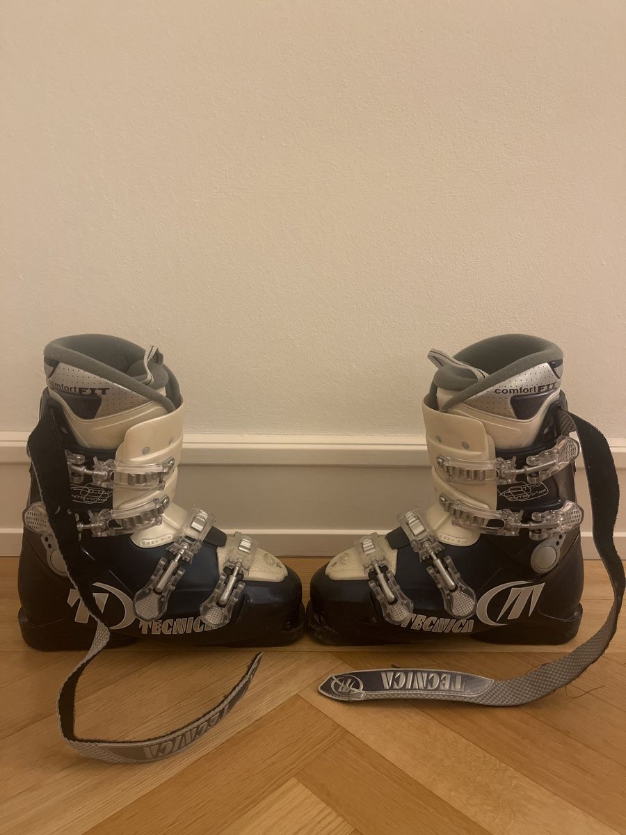 Scarpe per ragazzi: Scarponi da sci per bambini, Kinderskischuhe – Usato da Zürich venduto da aar_z625 5