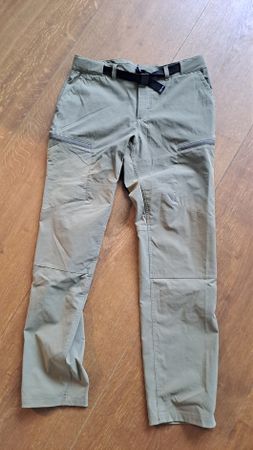 BURTON RIDGE CARGO PANT