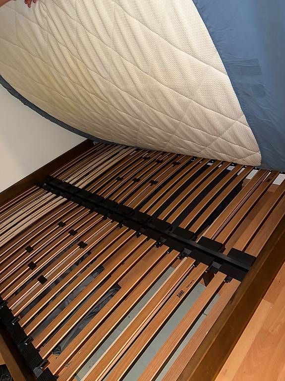 Letti: Bett  – Usato da Solothurn venduto da Jasminxara 3