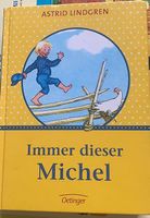 Michel, Nils Holgersson
