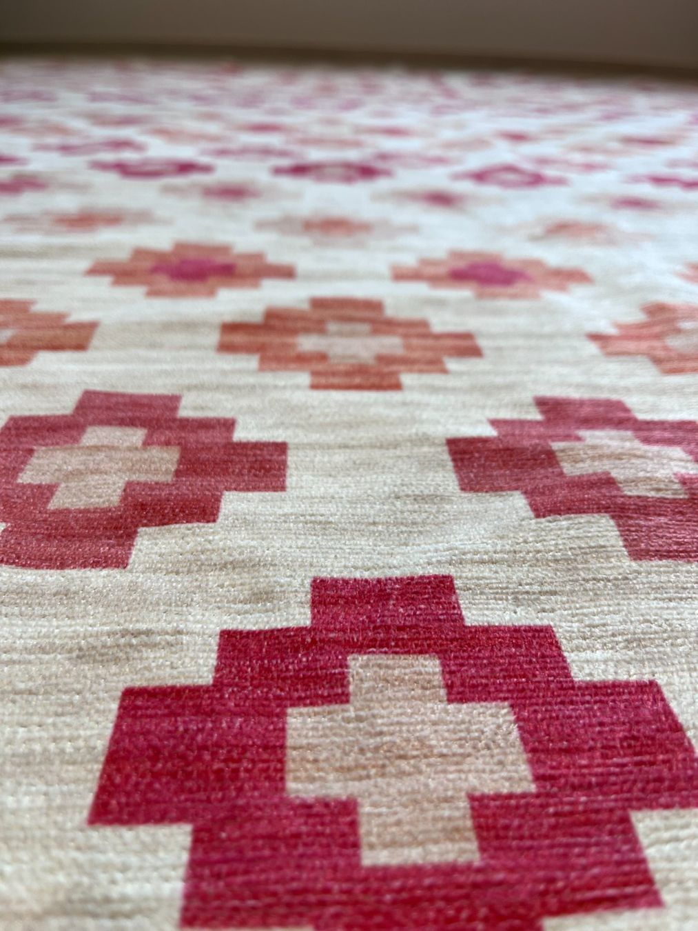 Tappeti: Waschbarer Teppich 2 Designs, 1 Untermatte – Usato da Schmerikon venduto da graugugg 3
