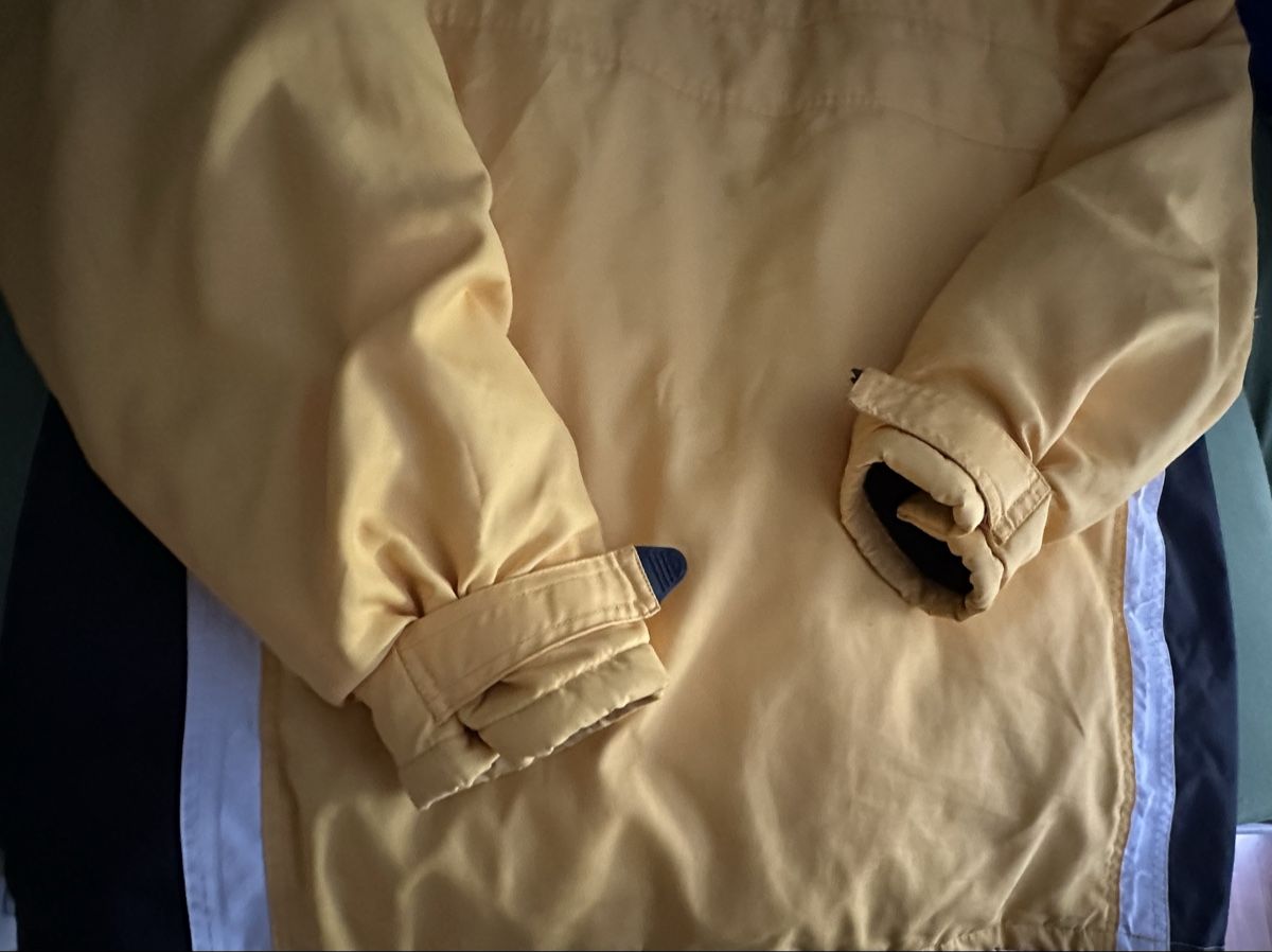 Jacken: Warme Snowboard Jacke/ Winterjacke – Gebraucht aus Bettlach von win_z8sd 6