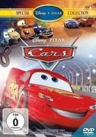CARS            Disney / Pixar               ==> SAMMELPORTO