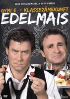 EDELMAIS  -  GYMI 5  -  KLASSEZÄMEKUNFT      ==> SAMMELPORTO
