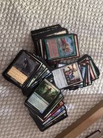 Magic Karten 