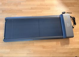 KingSmith WalkingPad A1 – Neuwertig, kaum benutzt
