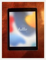 Apple iPad Air 2 – 16 GB – Wi-Fi + Cellular – 9,7 Zoll