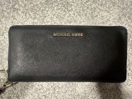 michael kors portemonnaie