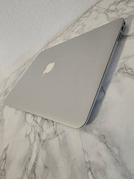 Apple Notebook: MacBook Air i5 | 4Go RAM | SSD 121Go – Usato da Renens VD venduto da MTD2211 6