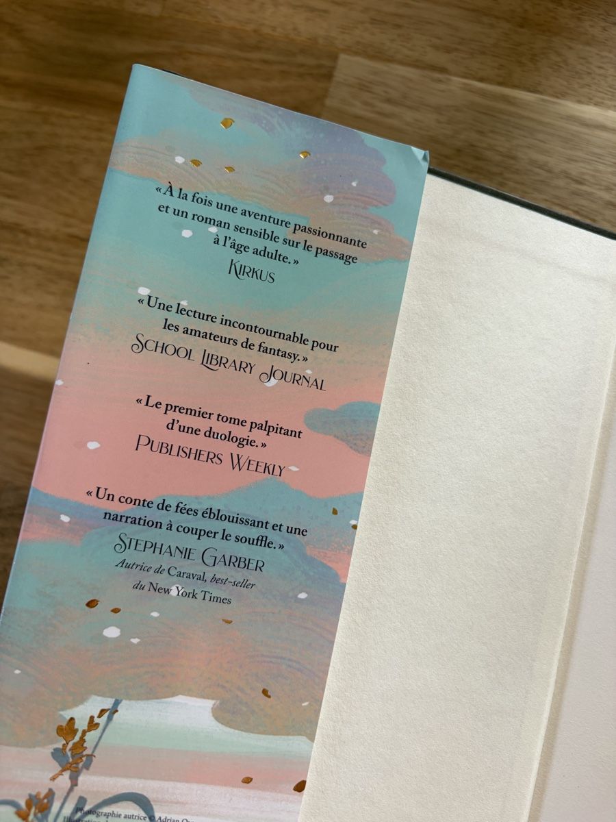 Bücher: Six Couronnes écarlates Elizabeth Lim Rageot – Gebraucht aus Crissier von Nouchki76 2