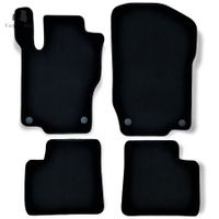 Fussmatten Mercedes ML-Klasse W164 2005-2011