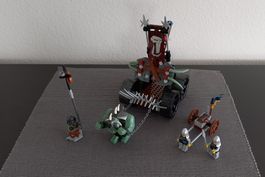 Lego Castle 7038