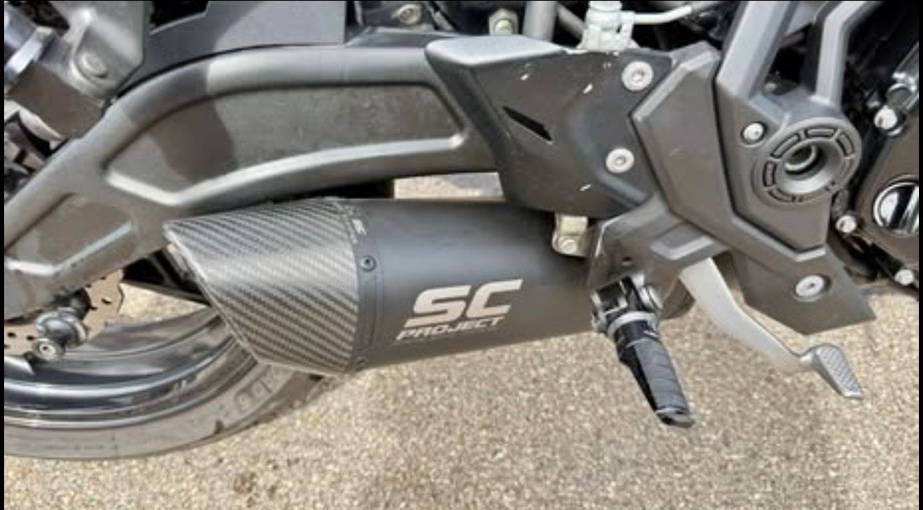 Kawasaki Strada: Kawasaki Z650 – Usato da Egg b. Zürich venduto da Serhat-hoerler 3