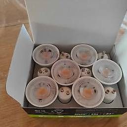 Lampade: Ampoule 5w neuve GU10 – Usato da Vaulruz venduto da m.yoann 1