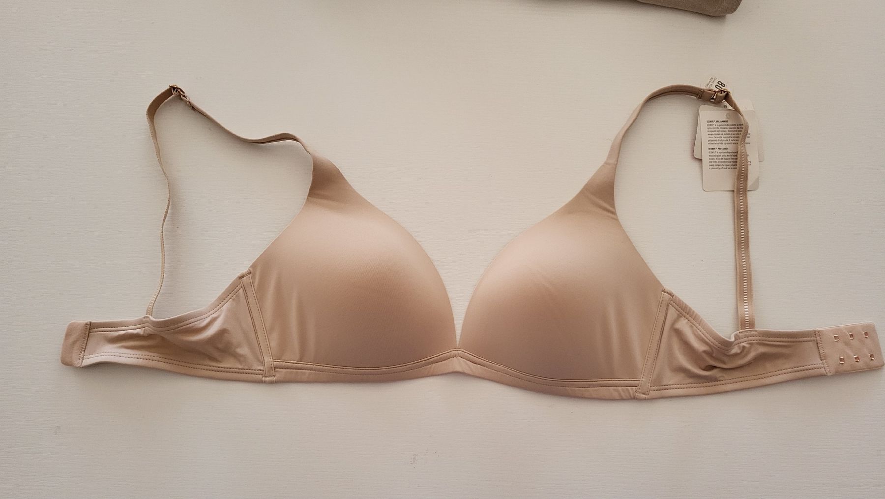 Altra biancheria intima: Neu Calida BH, Gr 80C – Nuovo (secondo la descrizione) da Suhr venduto da lul_87gh