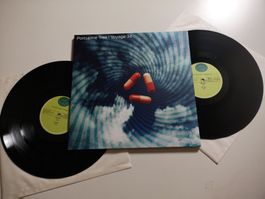 Porcupine Tree – Voyage
