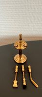 Miniatur Kaminbesteck-Set