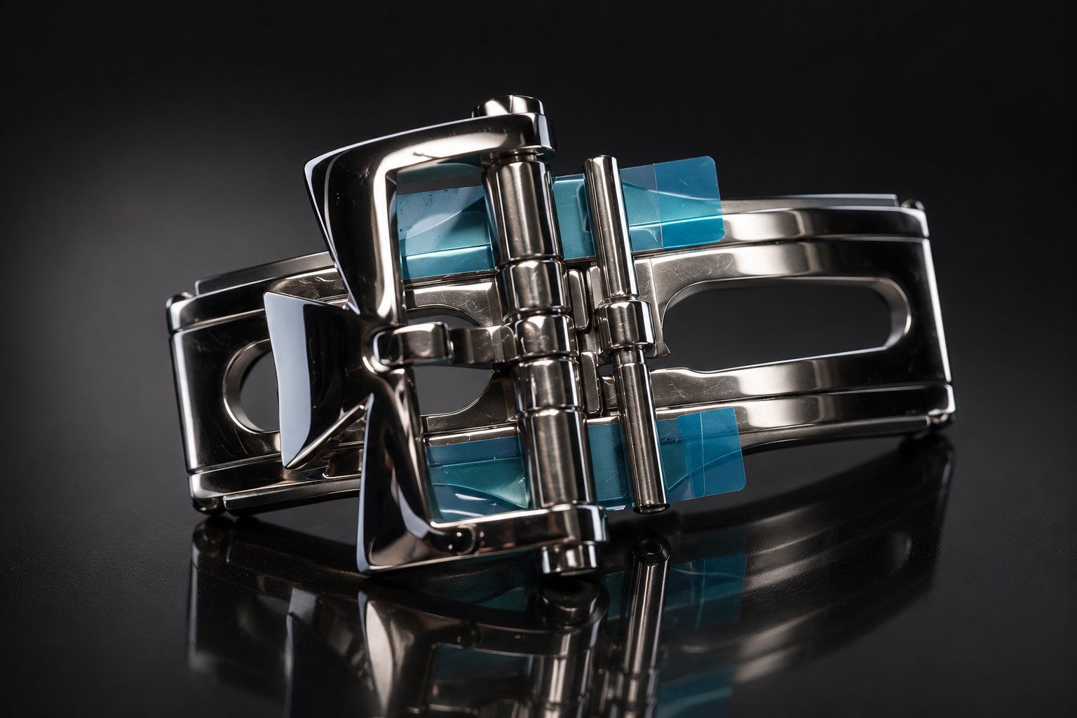 Vacheron Bracciali & Braccialetti: Lot 4 fermoirs Vacheron Constantin – Nuovo (secondo la descrizione) da Onex venduto da Arka_world 2