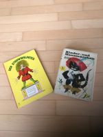 2 klassische Kinderbücher