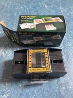 ProPoker Automatic Card Shuffler mit Originalverpackung
