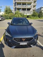 CUPRA Formentor 1.4 eHybrid DSG