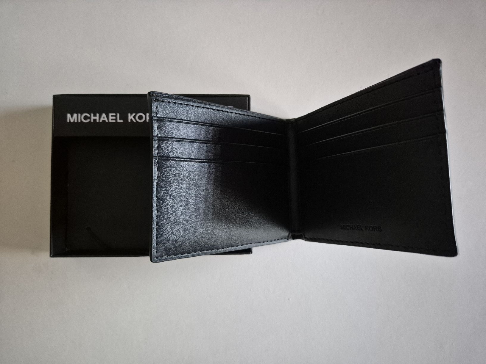 Michael Kors Portefeuilles: Michael Kors Card Case Andy – Neuf (Voir description) à Liestal par seminardo 2