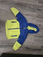 Winterjacke Grösse 86/92