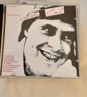 E wie Emil - Schweizer Mundart CD - Top Zustand! Super!