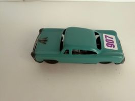 Blechauto mit Friktion Made in Japan? 907
