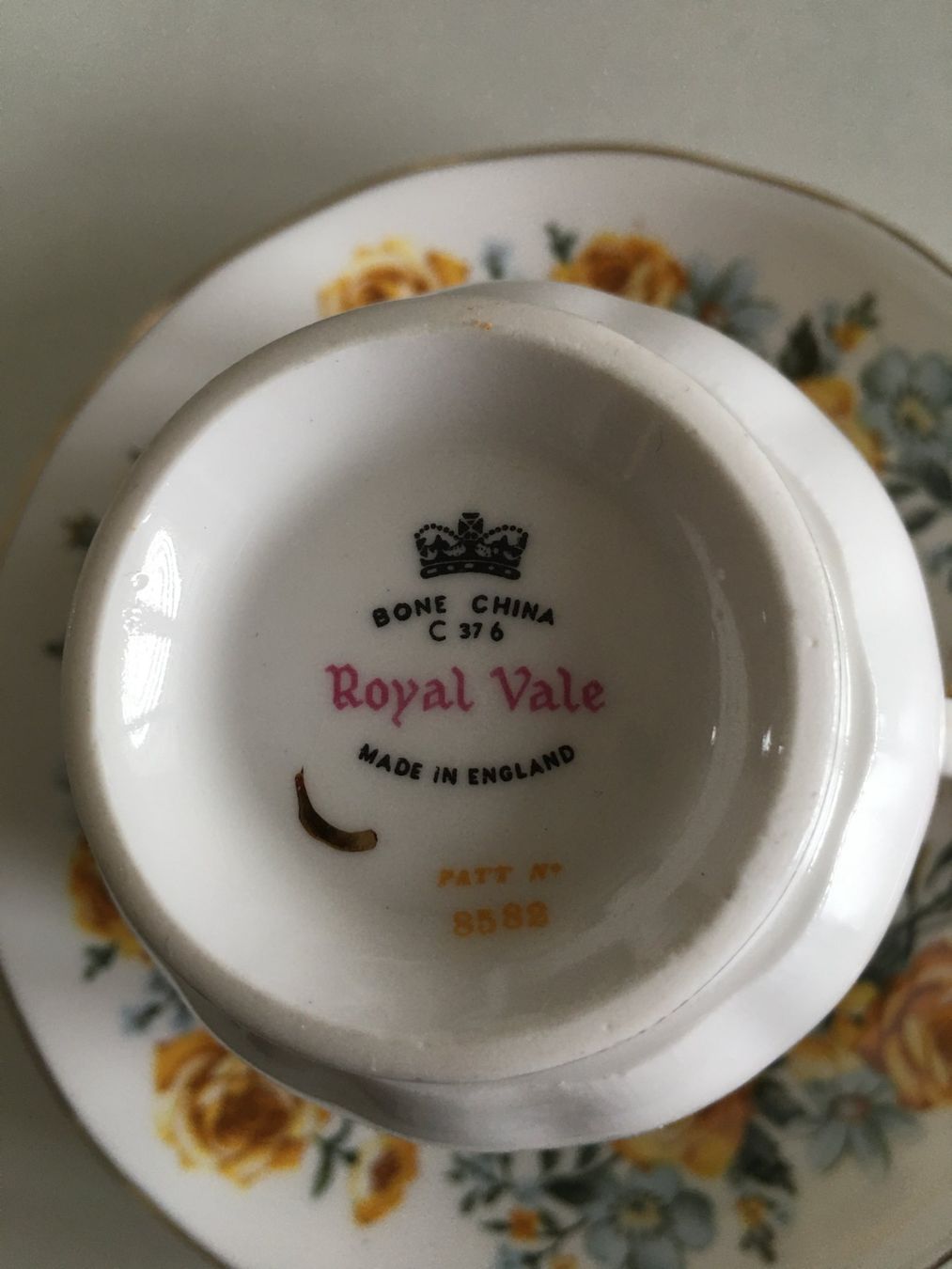 Tazze: Royal Vale  Tasse – Usato da Eich venduto da Jokove63 1
