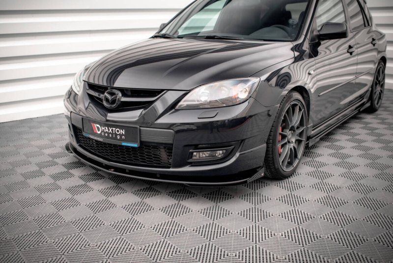 Mazda Autos: Mazda 3 mps – D'occasion à Besenbüren par Sandy_88 6
