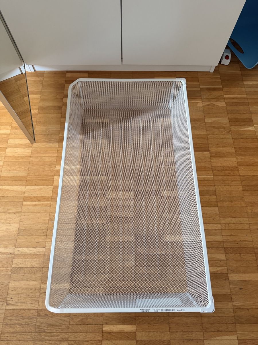 Ikea Armadi: IKEA KOMPLEMENT – Nuovo (secondo la descrizione) da Delémont venduto da sem.ch