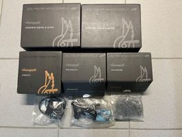 Gruppe Campagnolo Super Record S, 12-fach Wireless