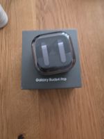 SamsungGalaxy Buds4 Pro, Black, ANC