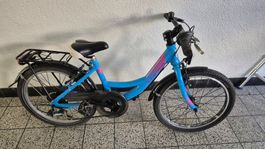 Kindervelo / vélo enfants Mustang