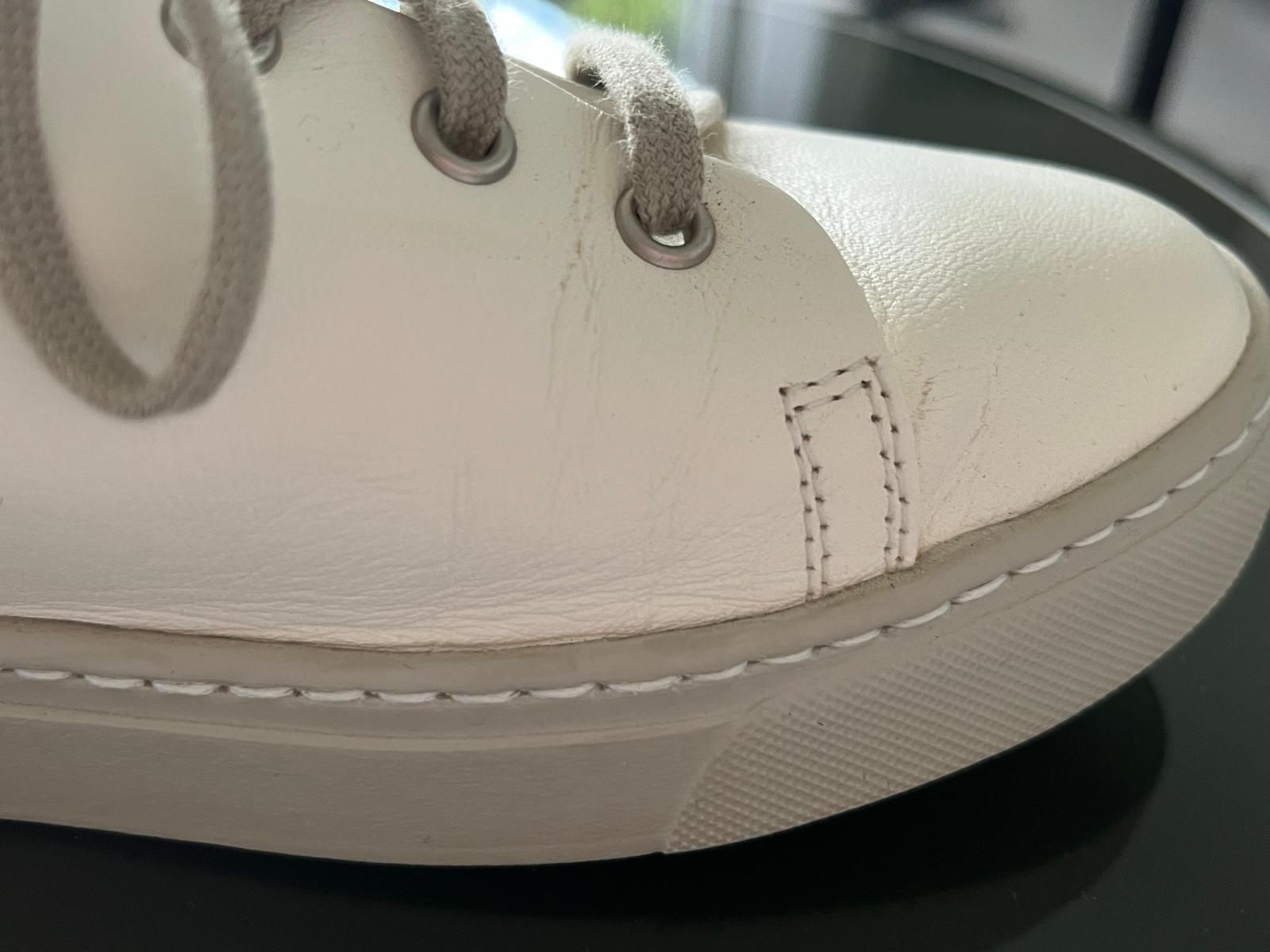 Scarpe da donna: Eleganter Damen Lederschuh – Usato da Unterseen venduto da Schuessler01 3
