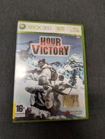 Hour of Victory Microsoft xbox 360