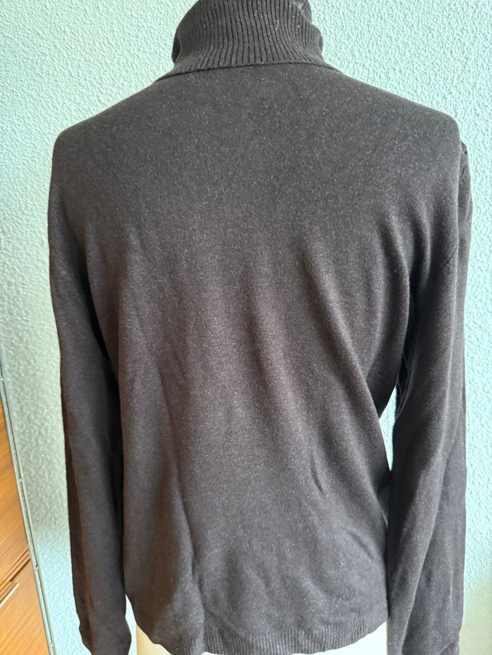 Maglioni & Felpe: Pullover Damen braun Gr. 42 Viskose – Usato da Kirchdorf AG venduto da coco123 3