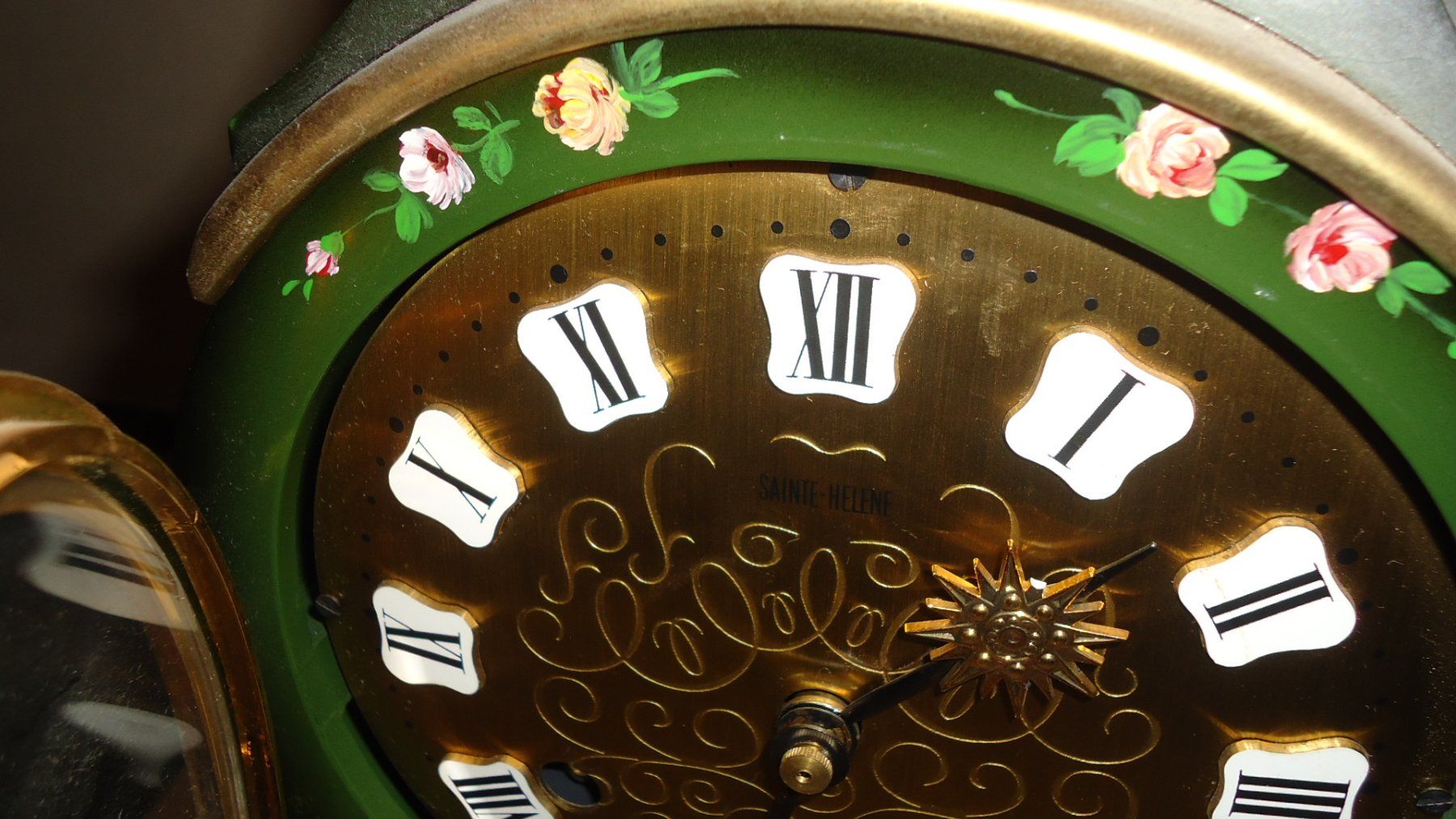Orologi da terra & Orologi da parete: Pendule v, fontionne – Usato da Lausanne venduto da asdyx 1