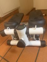 Mini Stepper Heimtrainer Gerät Top Zustand, 40 Tage Wohlfühl