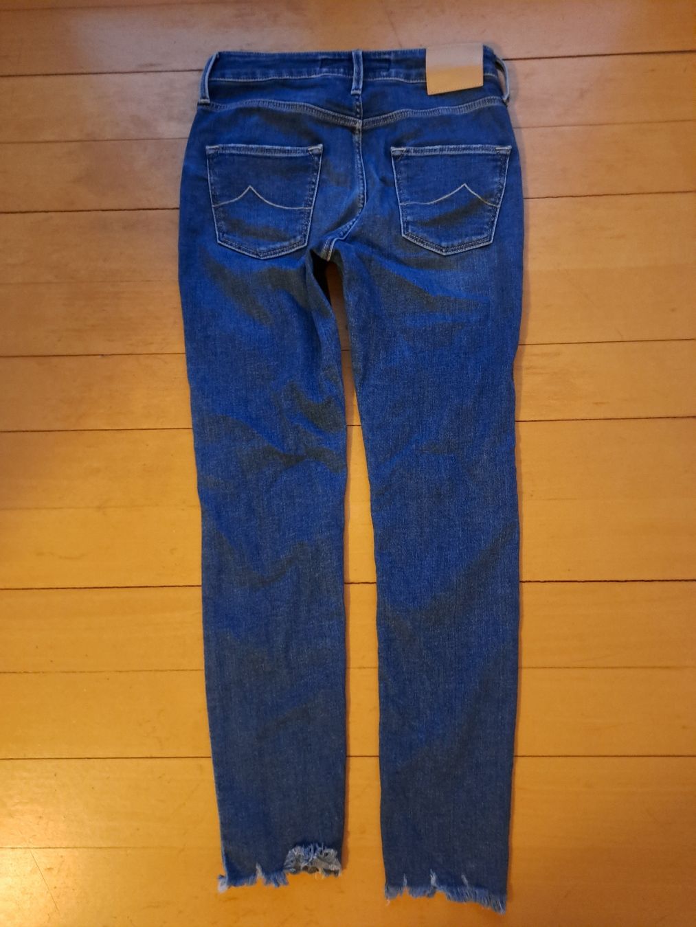 Jacob Cohën Jeans: Jacob Cohan Jeans NEU – Nuovo (secondo la descrizione) da Thalwil venduto da sternenstaub369 2