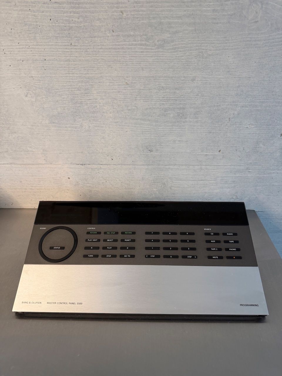 Bang & Olufsen Ricevitori: Bang & Olufsen stereo system - occasion – Usato da Gockhausen venduto da jdu_hzd2