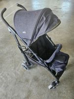 Kinderwagen Bugi