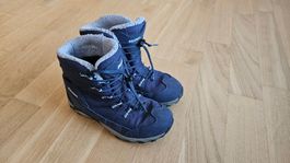 Meindl Yolup Gore-Tex® Kinder Winterboot 34 (33)