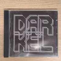 Darkel "At the end of the Sky" CD 2006  F9
