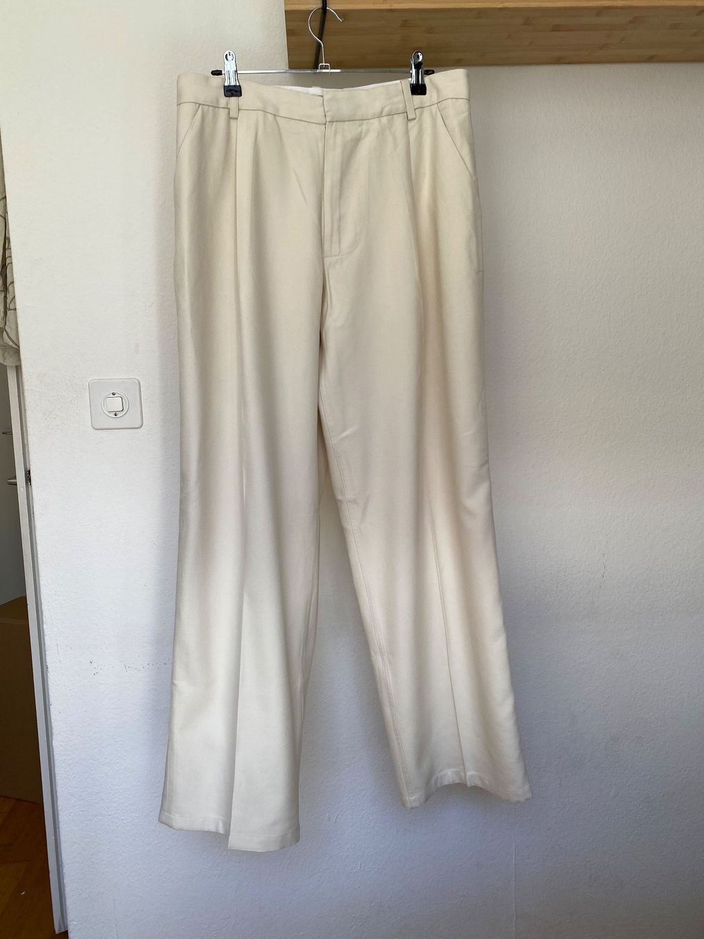 Pantaloni: Okane Trousers – Usato da Biel/Bienne venduto da lichterhoh 2