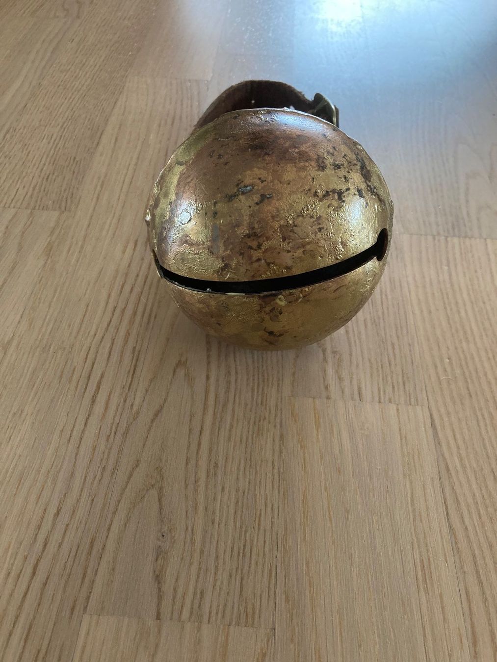 Campanacci mucche: Rolle, Chlausenrolle, Glocke – Usato da Appenzell venduto da Freuter 3