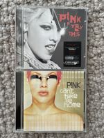2x P!NK
