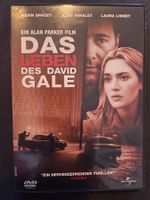 Das Leben des David Gale